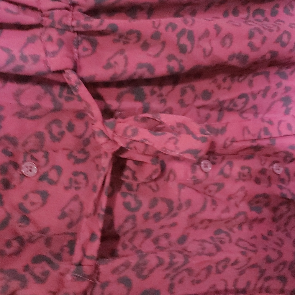 Dress - Picture 4 of 4